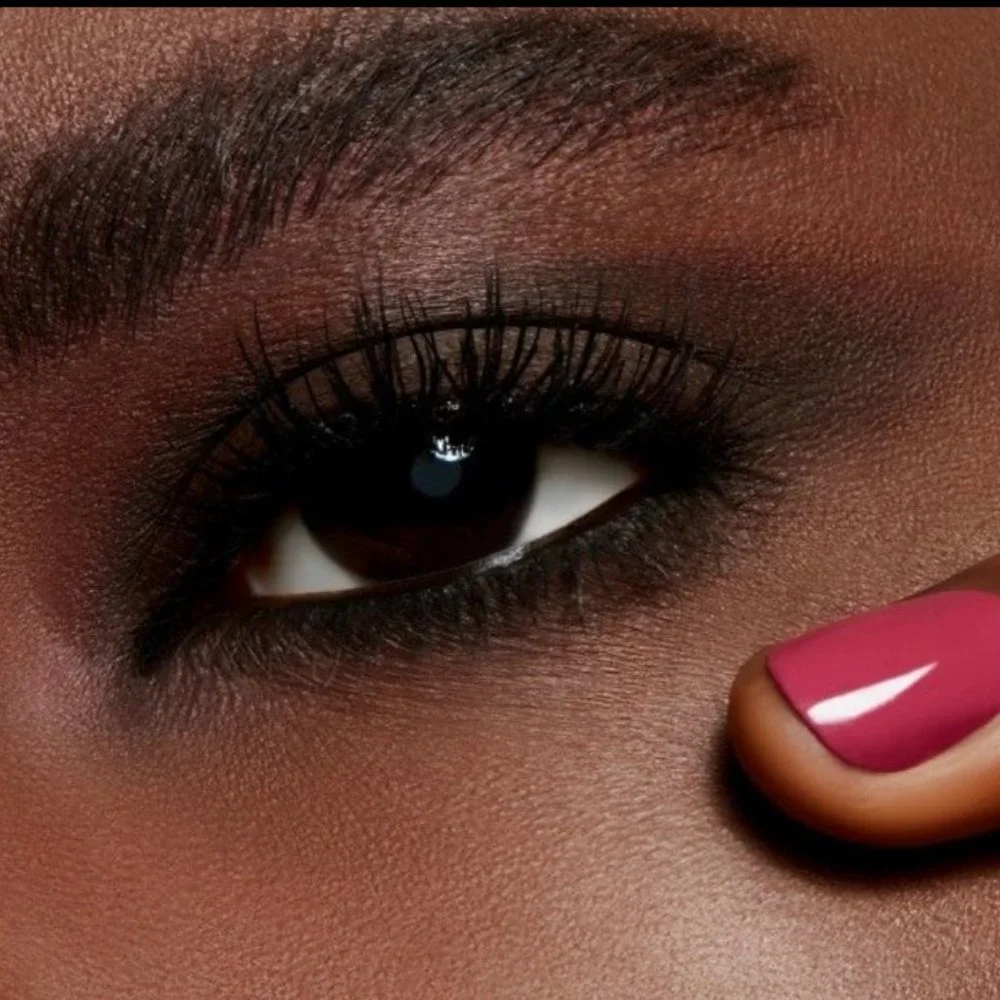 MAC Give A Glam Powder Kiss Soft Matte Eye Shadow Refill Pan